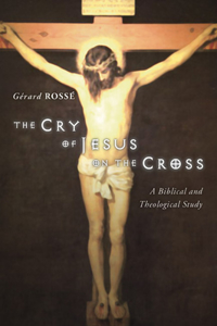 Cry of Jesus on the Cross
