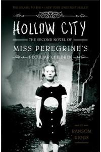 Hollow City