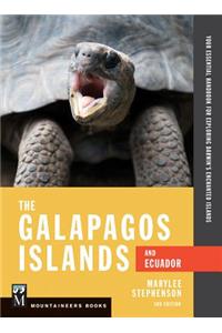 Galapagos Islands and Ecuador, 3rd Edition