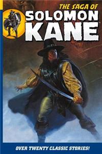 Saga of Solomon Kane