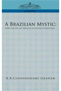 Brazilian Mystic