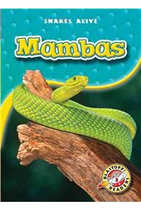 Mambas