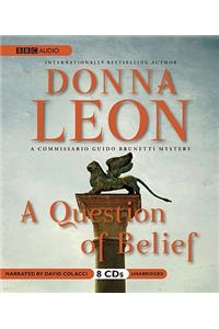 Question of Belief