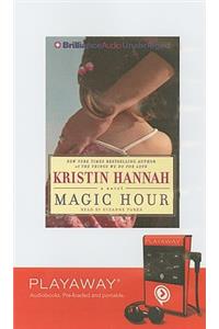 Magic Hour