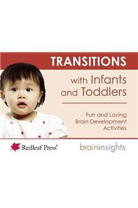 Transitions with Infants and Toddlers