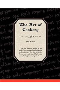 Art of Cookery