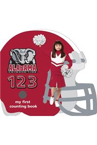 Alabama Crimson Tide 123