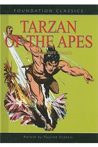 Tarzan of the Apes