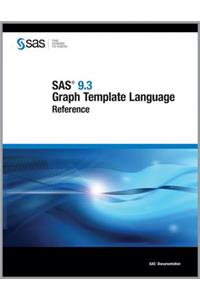 SAS 9.3 Graph Template Language