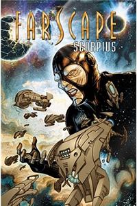 Farscape Scorpius : Glorious Basterds