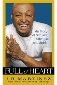 Full of Heart