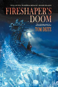 Fireshaper's Doom