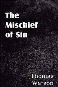 Mischief of Sin