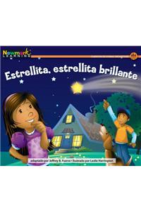Estrellita, Estrellita Brillante Leveled Text