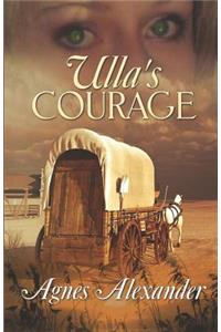 Ulla's Courage