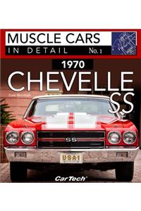 1970 Chevelle SS