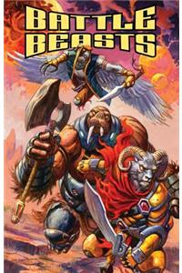 Battle Beasts