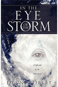 In the Eye of the Storm