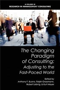 Changing Paradigm of Consulting