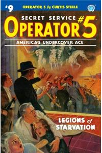 Operator 5 #9