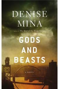 Gods and Beasts