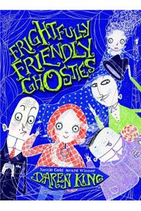 Frightfully Friendly Ghosties