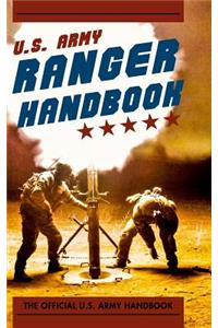Ranger Handbook Army (Newest)