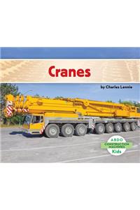 Cranes