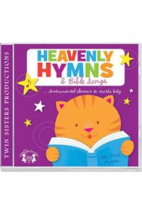 Heavenly Hymns CD