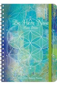 RAM Dass 2020-2021 Weekly Planner