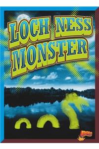 Loch Ness Monster