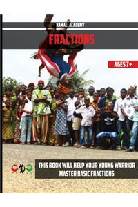 Kamali Academy Fractions