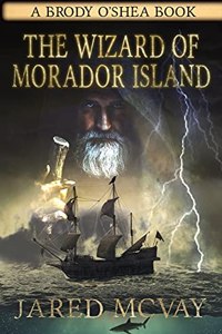 Wizard of Morador Island