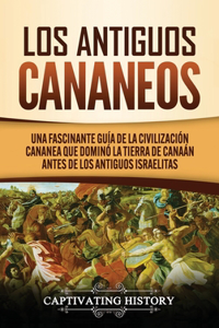 Antiguos Cananeos