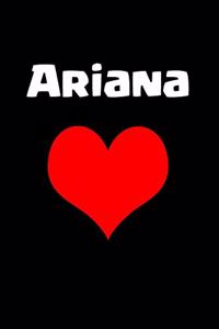Ariana