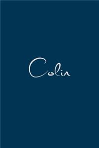 Colin