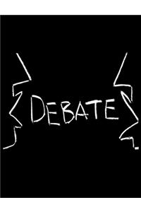 Debate