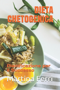 Dieta Chetogenica