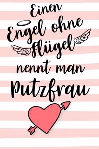 Putzfrau Kalender 2020