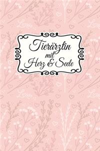 Tierärztin Terminplaner 2020