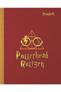 Potterhead Notizen