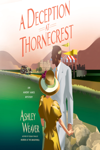 Deception at Thornecrest