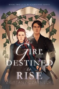 Girl Destined to Rise