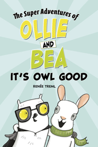 It's Owl Good