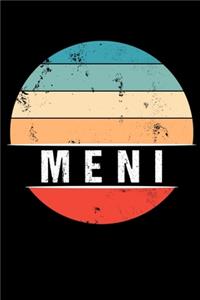 Meni