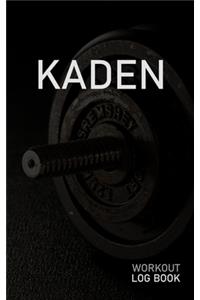 Kaden