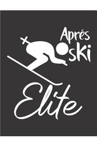 Ski und Snowboard Reisetagebuch