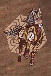 steampunk