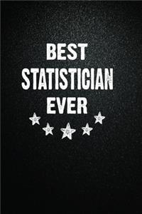 Best Statistician Ever