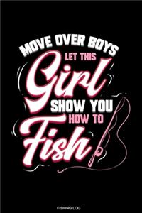Move Over Boys